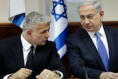Zionist opposition leader: Yemeni drone explosion deprives Israel deterrent power
