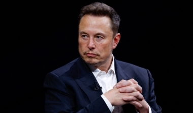 Reuters : Elon Musk construit un réseau de satellites espions pour le renseignement américain