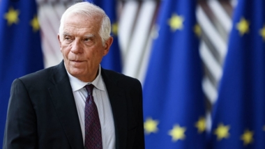 Borrell: Cooperation with Israel cannot continue normally