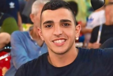 Martirio de un prisionero palestino dentro de las cárceles del enemigo sionista