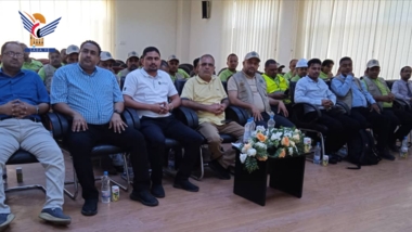 الحديدة .. احتفال باليوم العالمي للبيئة وتدشين برنامج الحياد الكربوني والتنوع البيولوجي