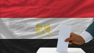الإعلان رسميا عن موعد الانتخابات الرئاسية في مصر