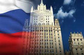 Zakharova: Washington responsible for green-lighting Kiev targeting Russia with US weapons