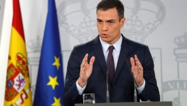 Spain calls for immediate ceasefire in Gaza