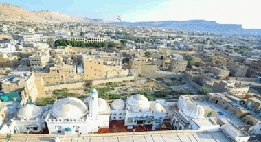 Local de Saada felicita al pueblo y a la resistencia palestina por la Operación Inundación de Al-Aqsa