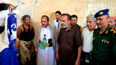 Staatsanwalt ordnet die Freilassung von 31 Gefangenen in Bajil und Al-Marawah an