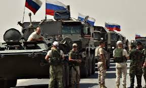 Die russische Verteidigung gibt die Wiederherstellung der Kontrolle über zwei Städte in Kursk bekannt