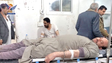 شهادت و زخمی شدن پنج شهروند در پی حملات هوایی تجاوز آمریکا به صعده