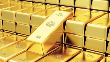 انخفاض أسعار الذهب مع ارتفاع الدولار وعوائد السندات