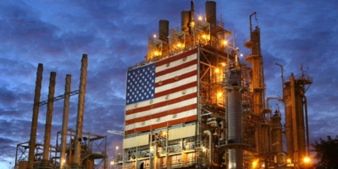 ارتفاع المخزون الأمريكي من النفط الخام والبنزين الأسبوع الماضي