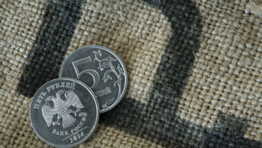 La moneda rusa subió frente al dólar y al euro, tras declaraciones del gobierno