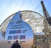 Paris Olympics: France spends billions to host world's most prestigious sporting event