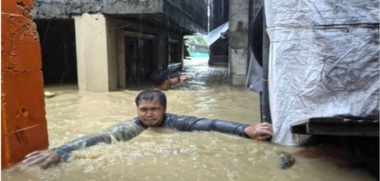 Autoridades filipinas: el número de muertos por el tifón Duxuri ha aumentado a 25