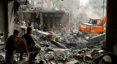Death toll from Zionist aggression on Gaza rose to 38,848 martyrs & 89,459 wounded