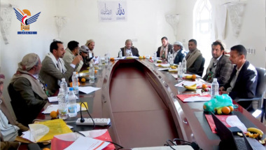 Workshop on CARE projects in Amran