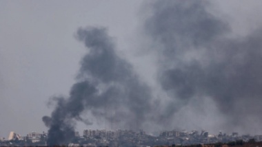 Rafah authorities appeal int'l groups to help stop crimes against civilians