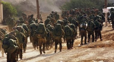 Israeli media: Reserve soldiers, supposed to participate in Rafah operation, demobilized