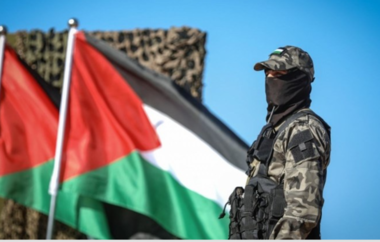 فصائل المقاومة: نرفض مشاركة السلطة بمؤتمر 