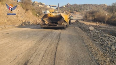 Al-Masawa: There are positive responses to initiative to open road of palace tour- al-Kamb during month of Ramadan