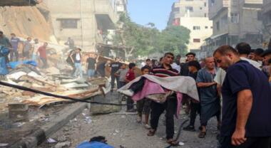 Palestinian Foreign Ministry warns against Zionist enemy's procrastination in stopping war