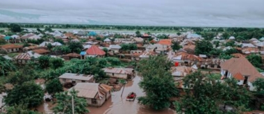 Tanzania floods claims 155 lives