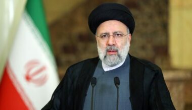 El presidente iraní visitará Siria el próximo miércoles.