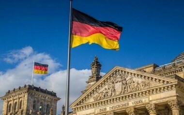 الاقتصاد الألماني يسجل نموا بمعدل 0.1 بالمائة ليفوق التوقعات