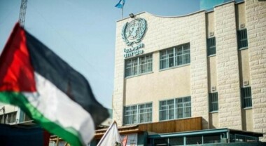 Rechtsstreit gegen das britische Außenministerium wegen Aussetzung der UNRWA-Finanzierung