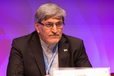 Iran: No legal basis for IAEA to require inclusive report on nuclear program