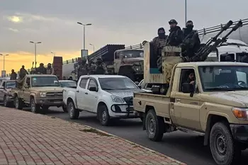 سوريا : فصائل مسلحة أجنبية ترفض إخلاء منازل في ريف طرطوس
