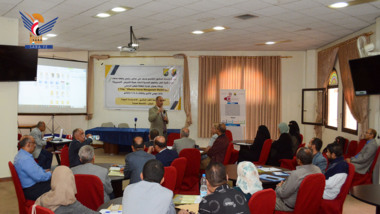 Sana'a University launches workshop on effective curriculum management in medical faculty