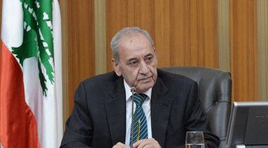 Berri confirms Hezbollah's right to respond to Zionist aggression