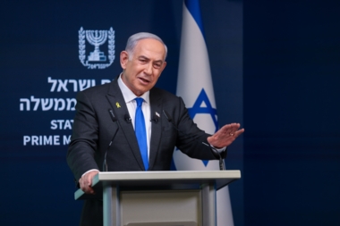 Enemy media: Netanyahu's intransigence will lead to paving 