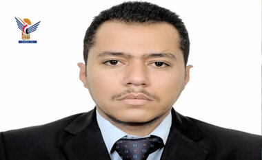 Informationsministerium verurteilt den Angriff auf den Journalisten Sabre Al-Haidari in Aden