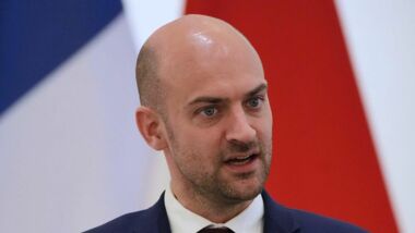  Algeria declares 12 French embassy employees persona non grata