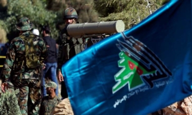 In its first operations, Lebanese Brigades to resist Occupation targets 