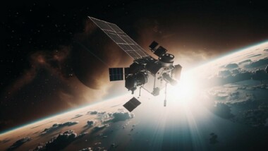 Indische Rakete startet eine einzigartige europäische Solar-Weltraummission