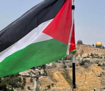 L'Irlande: Nous reconnaîtrons l’État de Palestine avant la fin mai