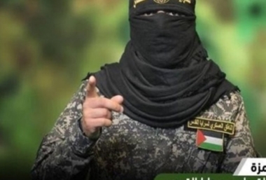 Abu Hamza condemns violations against Palestinian detainees, stresses that their liberation is one of resistance priorities