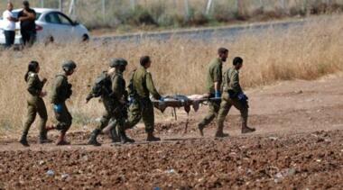 جيش العدو الصهيوني يعترف بإصابة 50 جندياً في مصيدة جباليا خلال 24 ساعة