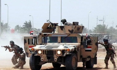 Two terrorists killed, including dangerous leader, in ISIS in Diyala province