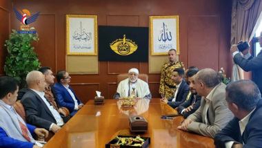 تفقد مستوى الانضباط الوظيفي بشركة النفط اليمنية