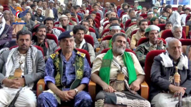 Tribal affairs authority in Bayda marks Prophet’s birthday