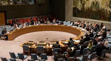 Draft UN resolution before Security Council demanding ceasefire in Gaza