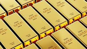 Der Goldpreis steigt in Erwartung neuer Zinsindikatoren