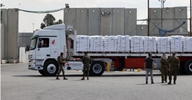 Oxfam : Empêcher l'ennemi d'apporter de l'aide humanitaire à Gaza est une violation du droit international