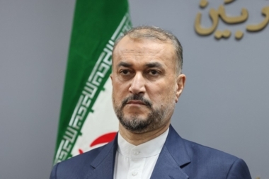 L'Iran : Ce que fait le Yémen, c'est exercer une pression pour mettre fin aux crimes de guerre à Gaza