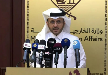 قطر تؤكد التزامها بدعم جهود مفاوضات غزة للبدء بالمرحلة الثانية من الاتفاق