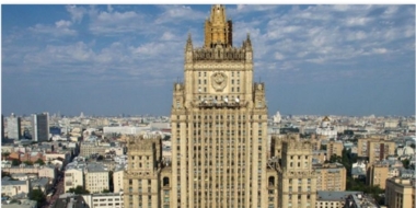 ​روسيا تمنع دخول 154 نائباً بريطانياً إلى أراضيها