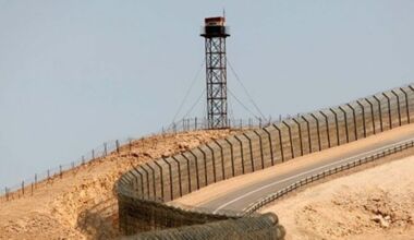 Zionist soldiers refuse to serve on Egyptian border after recent attack
